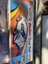 Hot Wheels Sizzlers Oval Track