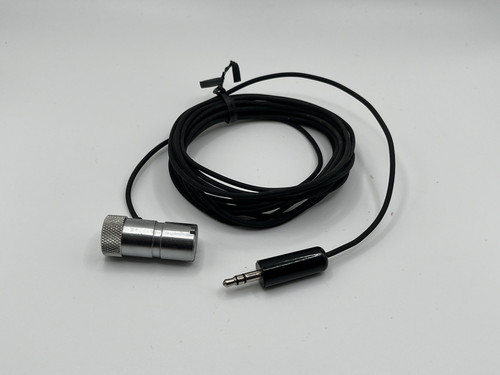 Tie clip microphone - rs,