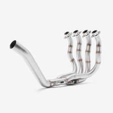 Lextek Stainless Steel Exhaust