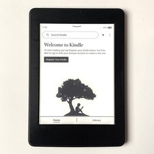 Amazon Kindle Paperwhite 7th