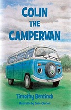 Colin the Campervan by