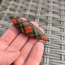 Antique Mauchline ware