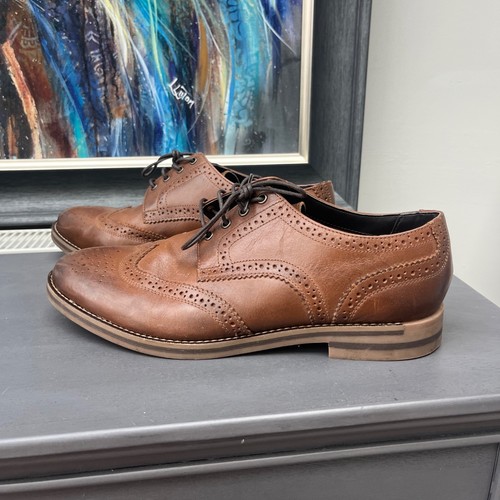 Men autograph s brown - men's,