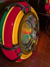 Wurlitzer jukebox speaker 4008 - jukebox,