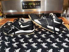 Nike air flight low - low, "oreo"