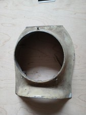 Maico Maicoletta 250cc Scooter  Headlight  Surround  Maico German Scooter Part 