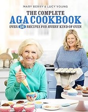 The Complete Aga Cookbook