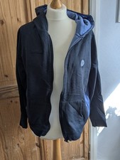 Girl guiding leader zip hoodie