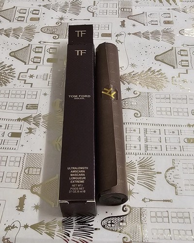 Tom ford mascara - ford,