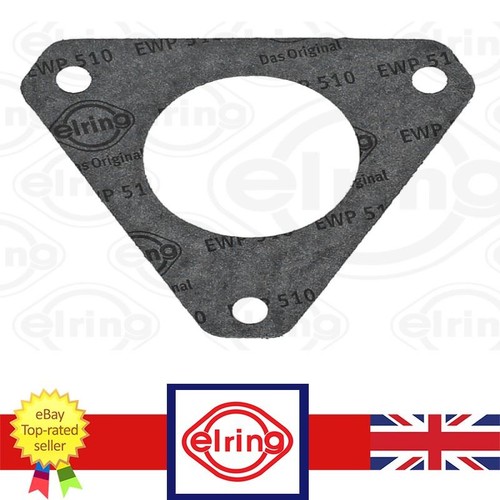 Injection pump seal - pump,