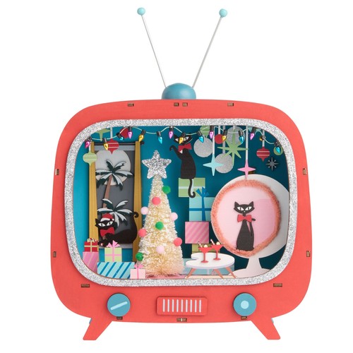 Mid century modern - modern, atomic