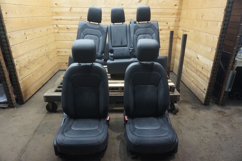 Set front rear left - set, right