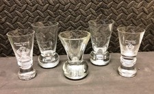 5 MASONIC TOASTING-FIRING