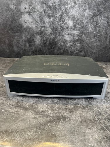 Bose model av3 media - model,
