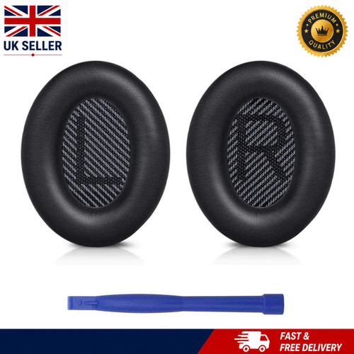 Bose replacement black ear - replacement,