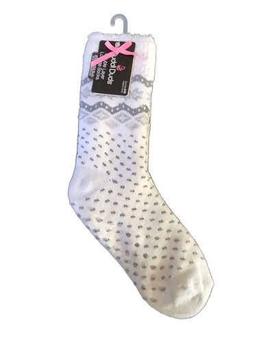 Cuddl duds socks - socks, women
