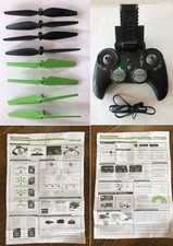 Sky Viper Drone SPARE PARTS -