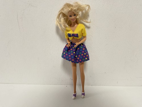 Barbie doll mattel collector - mattel,