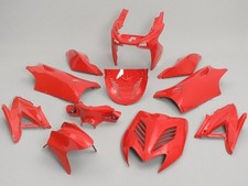 Yamaha Aerox 100 11 Piece Red