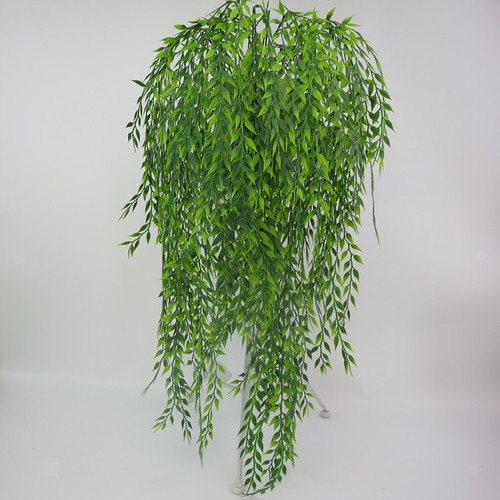1bunch 60cm artificial weeping - artificial,