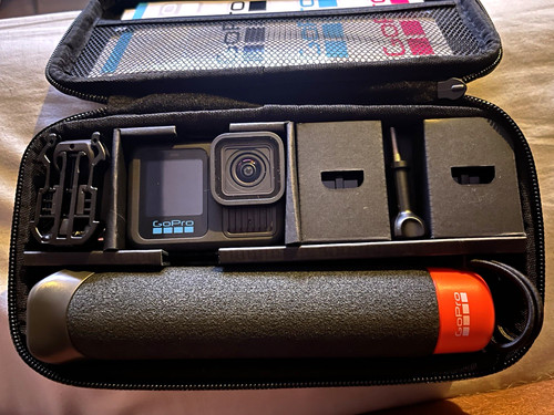 Gopro hero13 black waterproof - hero13,