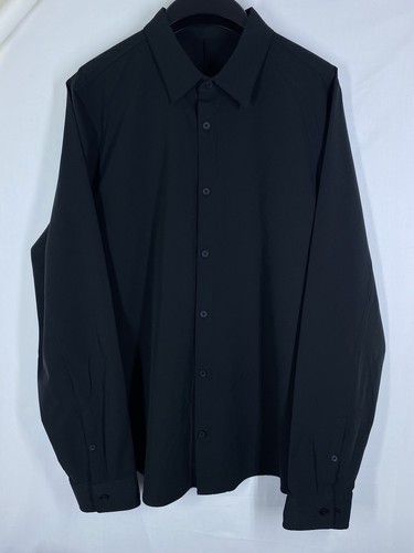 Lululemon new venture shirt - new,