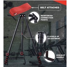 3 Bar Leg Stretcher for Splits