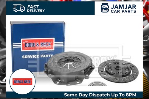 Borg beck hk6943 clutch kit - &,