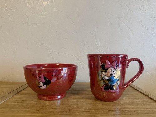 Official disney store minnie - official,