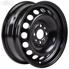 Genuine Ford KA Mk2 14" Steel