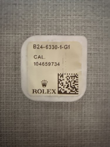 Brand new rolex - new, original