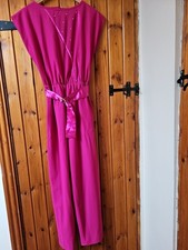 Vintage 80s Playsuit Jumpsuit