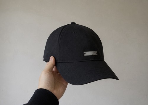 Men black adjustable baseball - adjustable,