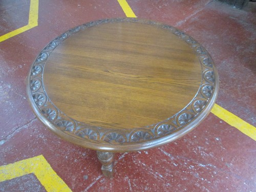Very nice vintage - nice, oak