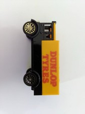 Corgi Diecast Made In Great Britain. A.E.C. Van Dunlop Tyres Delivery Truck