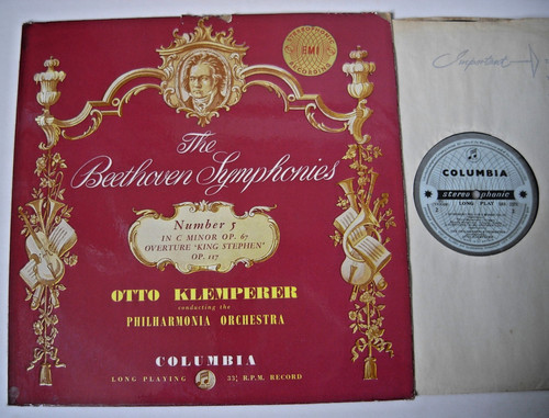 Sax 2373 beethoven symphony - symphony, 5