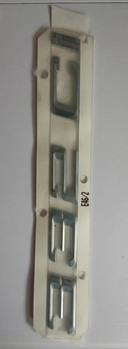 New genuine bmw e46 2dr - bmw, e46-2dr/m3