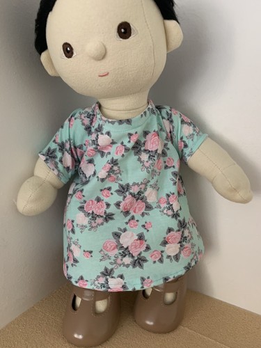 Dinkum doll clothes - doll,