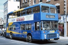 Bus Photo - Cheltenham & City