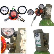 Kegland Mix Gas Nitrogen