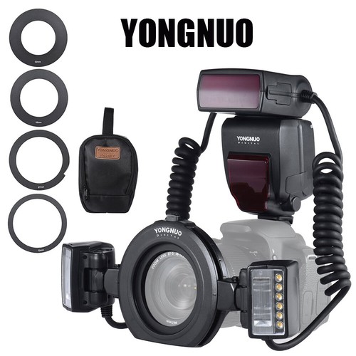 Yongnuo yn24ex ttl - yongnuo,