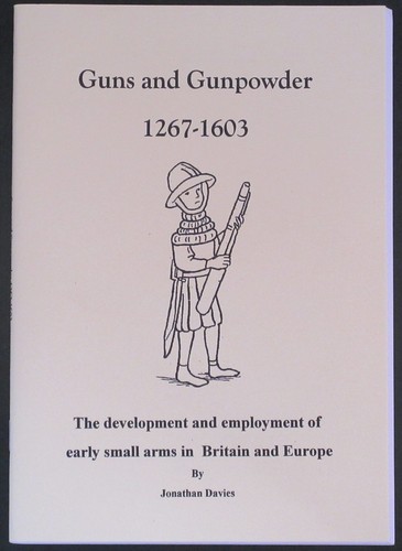Guns gunpowder history - guns,