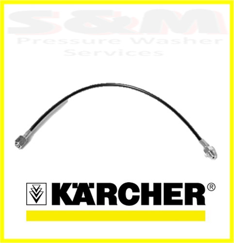 Karcher high pressure hose - karcher,