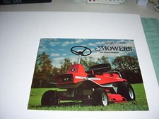 Massey Ferguson MF 5 6  Riding