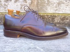 JOSEPH CHEANEY BROGUES SHOES