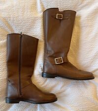 Genuine ladies Harley Davidson boots 5uk 6us