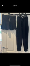 Pineapple Dancewear (age 8-10)