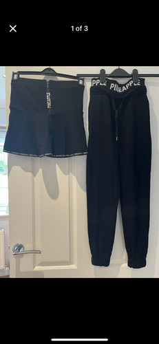 Pineapple dancewear - dancewear, 10)