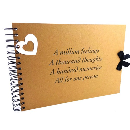 All for one person - a5,