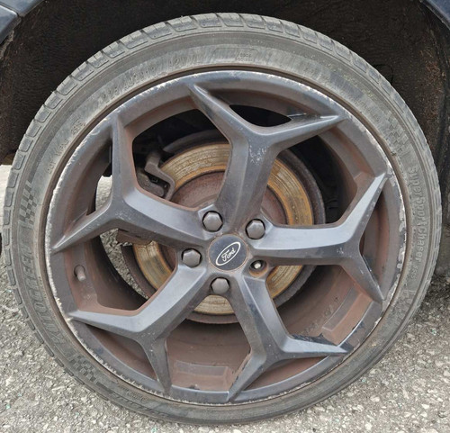 Genuine ford focus mk3 - ford, st